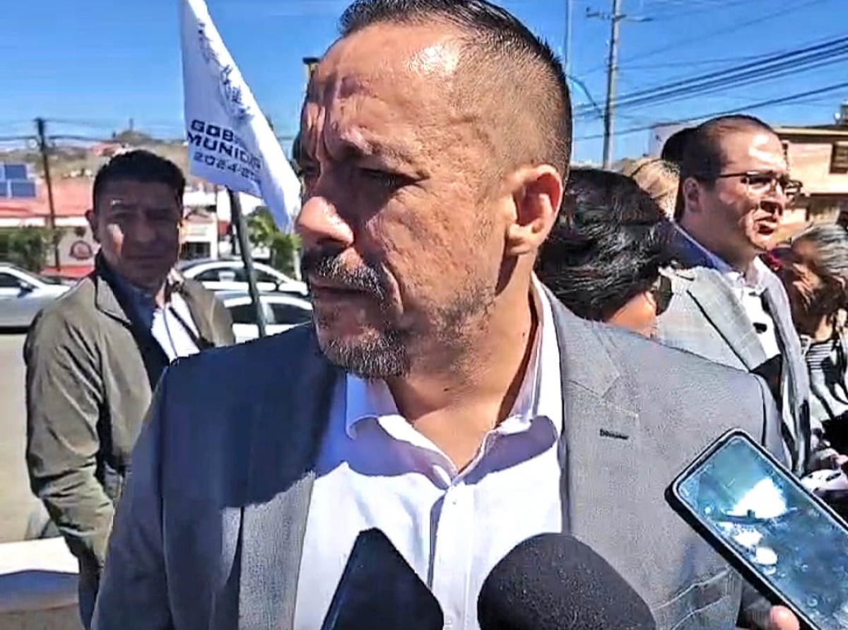 Hilo Negro en Guadalupe y Calvo